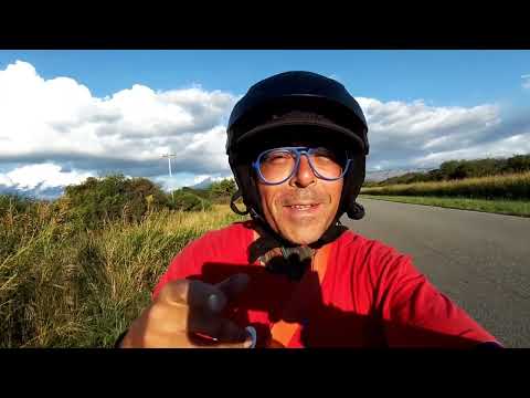 Llego a los molles san luis