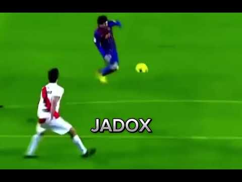 JADOX MESSI DRIBBLE