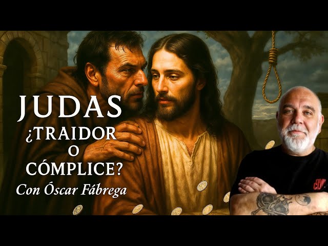 Vídeo relacionado con Judas, el Iscariote