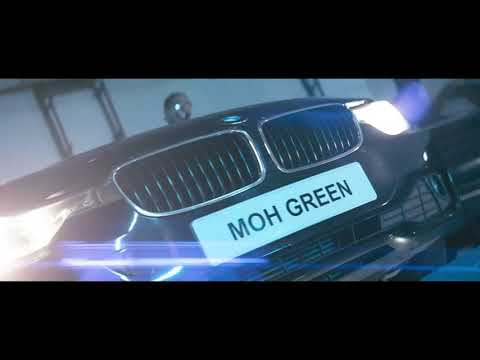 DJ MOH GREEN feat. TENOR - DLC [CLIP OFFICIEL]