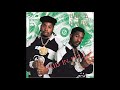 Eric B. & Rakim - Extended Beat
