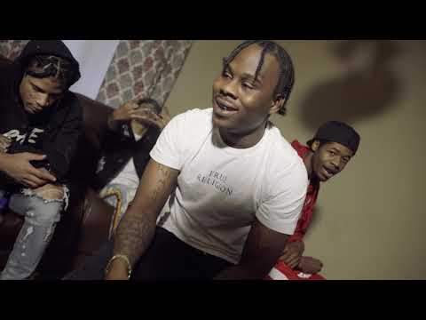 TuSavagee - Had It Hard (Prod. By AK Bando) [OFFICIAL MUSIC VIDEO] - shot by @dolo_dez