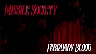 February Blood Music Video