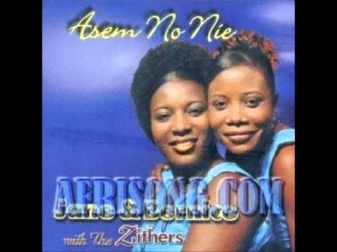 Jane and Bernice - Wo Mmre Pa Mu (Nwanwani.com)