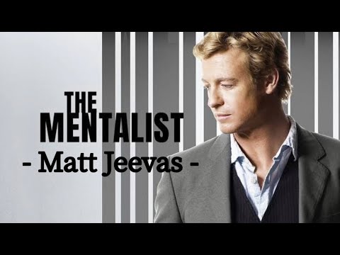 💼🧠 O Mentalista [ Subliminal ] Patrick Jane ~ Pedido