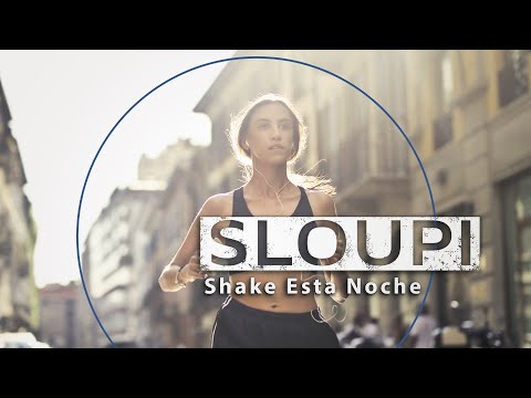 @Sloupi  - Shake Esta Noche | Deep EDM Vocal House Party | Demo March 2022 🎧