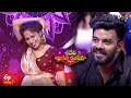 Sudigaali Sudheer Tejashwini Dance Performance Sridevi Drama Company 7th November 2021 ETV