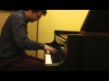 Bach Chromatic Fantasy and Fugue BWV 903
