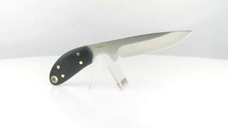 Nůž s pevnou čepelí Pocket Knife