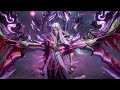 Soul Land Movie Battle Of The Gods English Sub HD REMAKE Tang San Inherits The Power Of 2 Gods