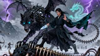 [FULL MOVIE]🔥The Tianshan beast awakens! A frail boy unleashes hidden Kungfu power, slay the monster