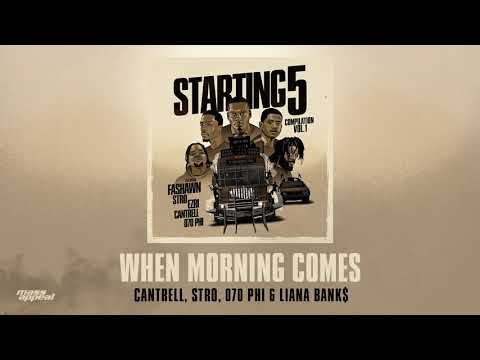 Video thumbnail for When Morning Comes