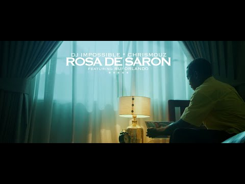 DJ Impossible - Rosa de Saron feat ChrisMouz x Rui Orlando (Official Viídeo)