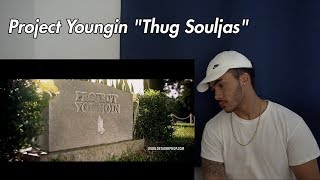 Florida Rapper Project Youngin Fakes his own death😒