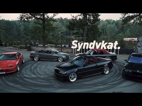 Syndykat - Germanfest International Chotowa 2022 Official.