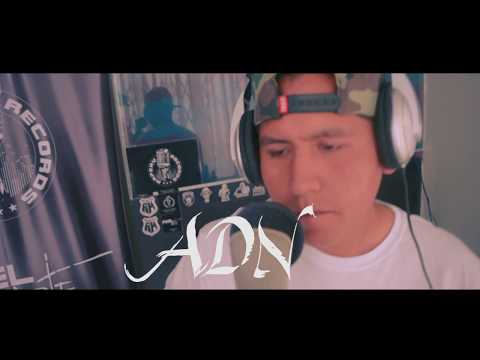 ADN - FORÀNEO CYPHER 2 - RAPERU RECORDS