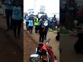 Apostle Grace Lubega Street Preaching