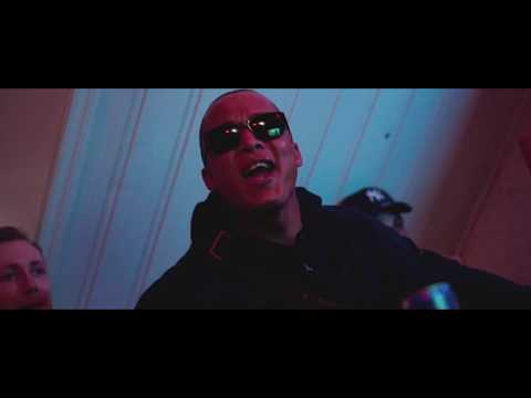 Kamelen - Lyca ( offisiell video)