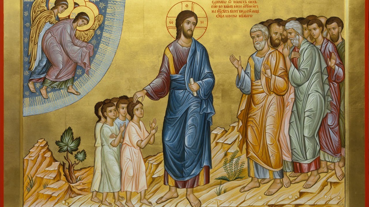 14.11.2021. У 21:30 - КОМЕ И ЗАШТО СМЕТА ВЕРОНАУКА?