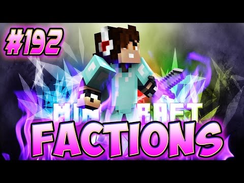 Minecraft: Factions Let's Play! Episode 192 - BedRock Base PVP (OP)