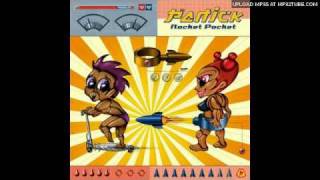 Panick - Rocket Pocket - 04 - Teriyaki Terror - 2003 - Neurobiotic Records