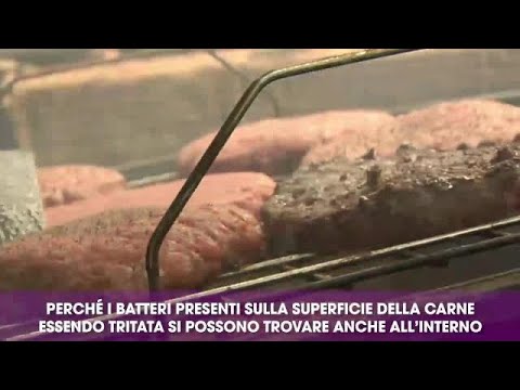 Quali vermi neri Come sgomberare intestini di parassiti per mezzo di aglio