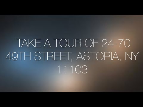 Office space for lease in Astoria including parking