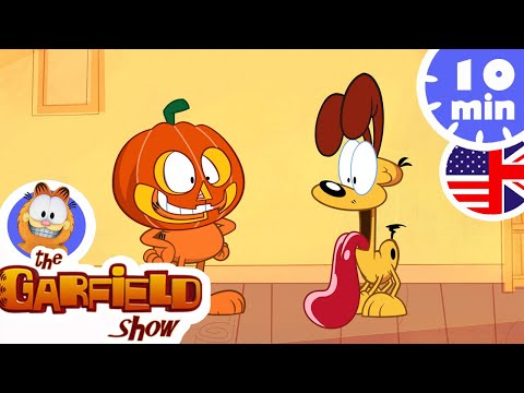 Garfield and Odie: Best Friends - Garfield Originals