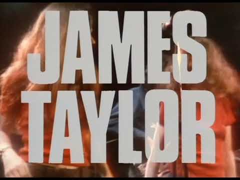 James Taylor - Come on Brother, Help Me Find This Groove (1972)