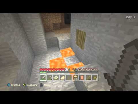 Minecraft: Xbox One Edition