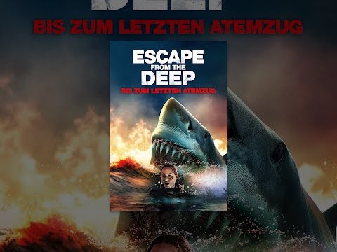 Escape from the Deep : Bis zum letzten Atemzug