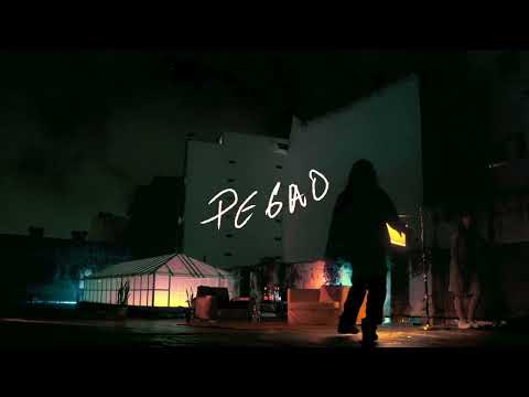 Santiago Saez - PEGAO (Visualizer)