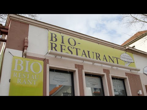 ILO präsentiert: Die Nadorster | Restaurant Seidenspinner