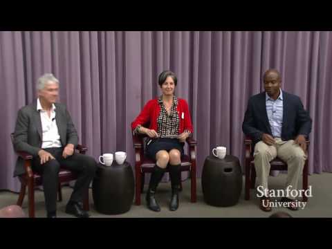 Looking to the past for clues on the future of energy