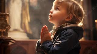 Teach Me How to Pray - Jim Reeves: with Lyrics(가사번역) || 어떻게 기도하는지 가르쳐 주세요