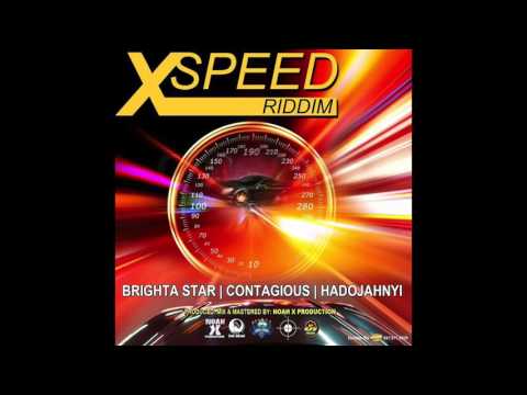 Hadojahnyi - Swamp Duppy (Bonilus DISS) Prod.By Noah X