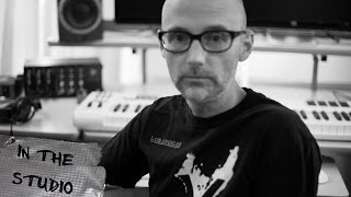 In The Studio with Moby - Don&#39;t Love Me