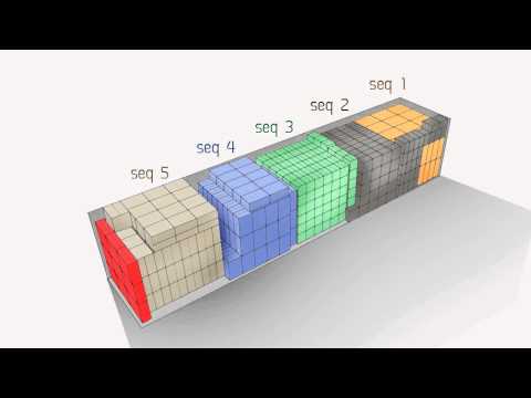 new container management 5.00 enterprise Video