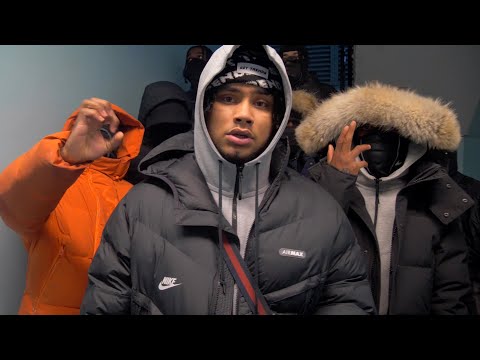 R1orQway - On The Block Freestyle | Outchea TV
