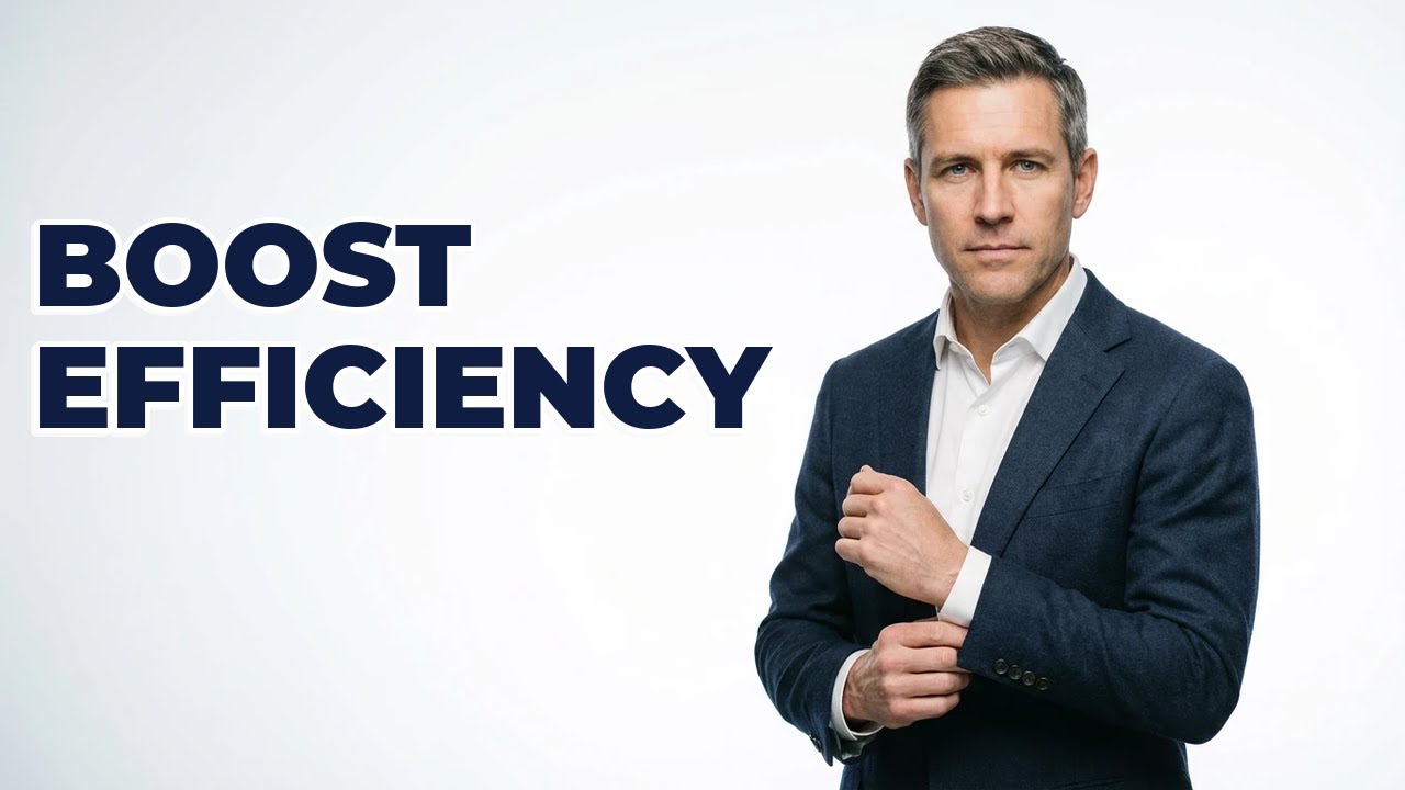 What Are Key Elements Of An Efficient Workflow Design?