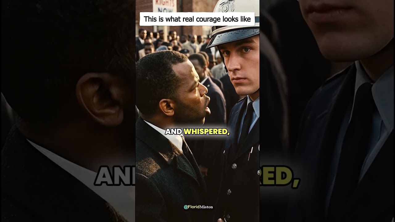 What Happened On This Bridge That Changed America?