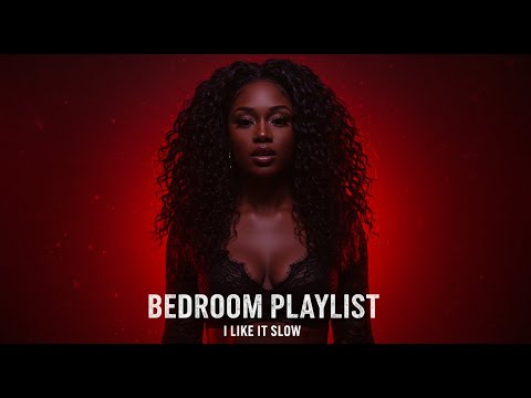 R&B Bedroom Mix 💕 RnBSoul Chill Mix🎶 Jacquees, Trey Songz, Usher, NeYo, Chris Brown, Ella Mai 🍀
