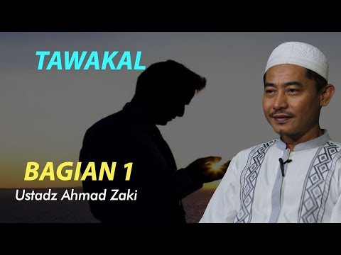 Kajian Kitab Mukhtaral Al Hadist An Nabawiyah - Ustadz Ahmad Zaki