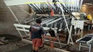 MÁY GHÉP GỖ VIỆT NAM - ĐẠI PHÚC VINH