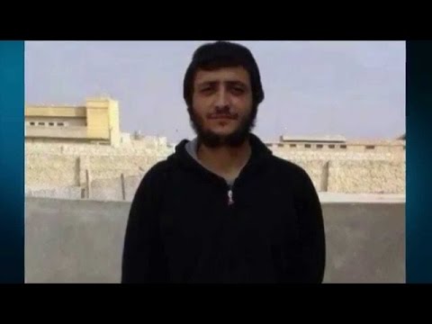 A1 Report - Lufta në Siri, vritet një shqiptar nga Maqedonia, pjestar i ISIS