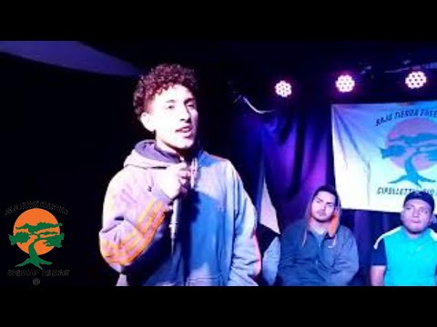 RULO vs CRYSTONE vs FENIX - Clasificatorias - Fecha 11 - Bajo Tierra Freestyle Pre Regional en LCB