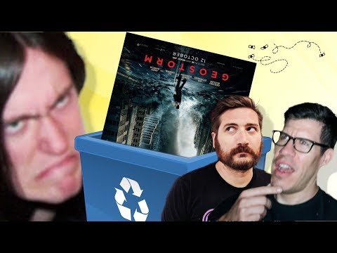 THIS STORM BLOWS - Movie Podcast