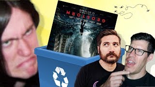 THIS STORM BLOWS - Movie Podcast