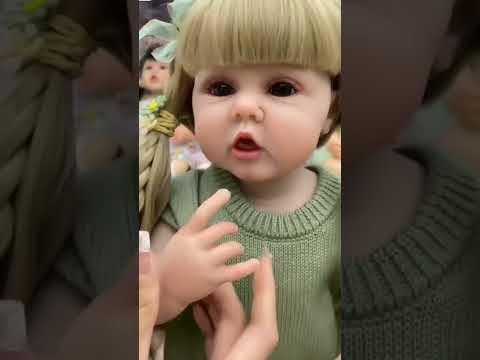 QO'G'IRCHOQ 🧝‍♀️ DOLL