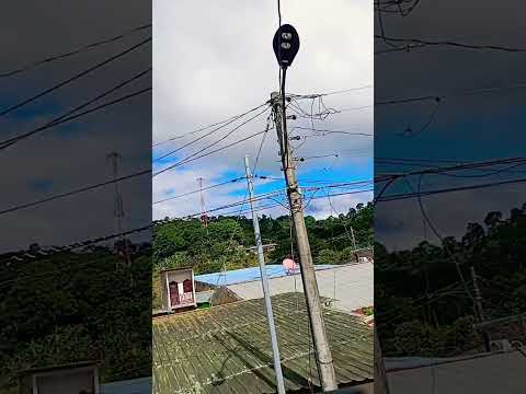 san Juan de rio coco Madriz Nicaragua